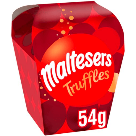 Maltesers Truffles Gift Box (54g)