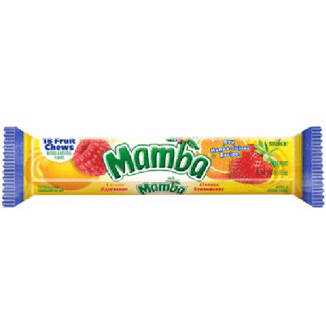 Mamba Bar (79g)