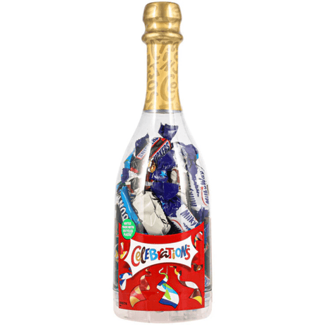 Mars Celebrations Bottle (296g)