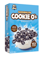 Marshmallow Cookie O's Cereal (300g)