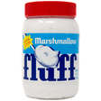 Marshmallow Fluff Original Tub