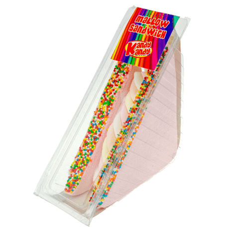 Marshmallow Sandwich (75g)