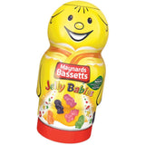 Maynards Bassetts Jelly Babies Jar (495g)
