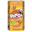 Meiji Hello Panda Caramel (50g)