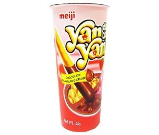 Meiji Yan Yan Double Cream (44g)