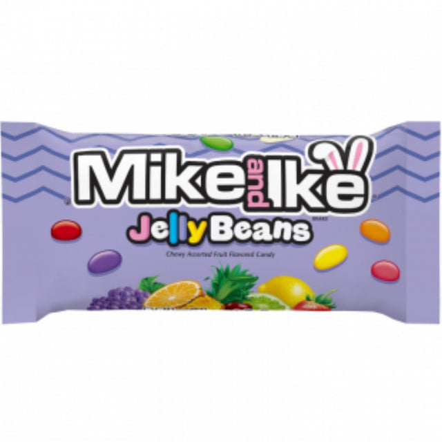 Mike and Ike Jelly Beans (396g)