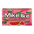 Mike and Ike Sour Watermelon Theatre Box 120g USA