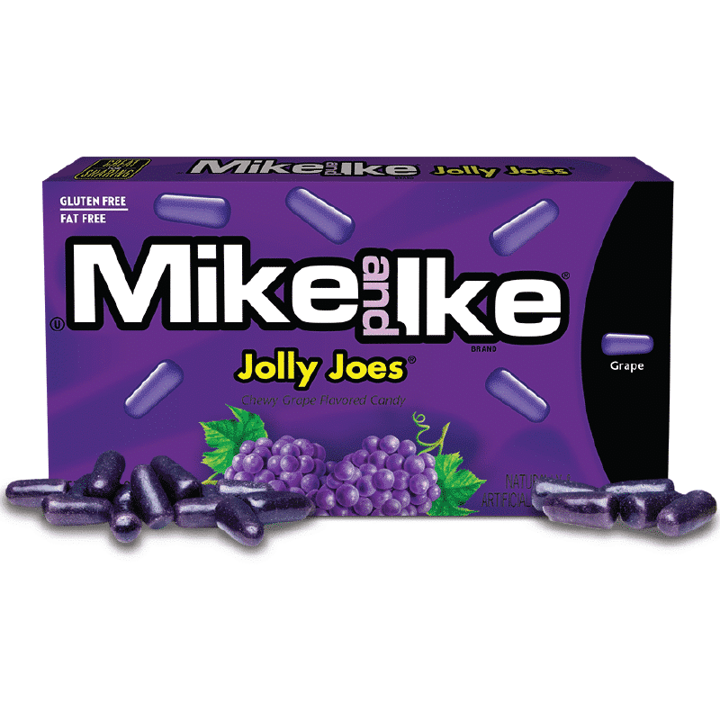 Jolly Joes Theatre Box