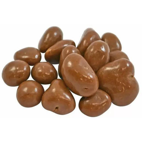 Milk Chocolate Honeycomb Bites (2.5kg)