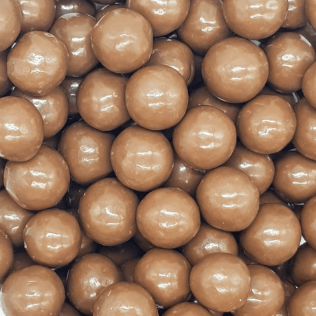 Milk Chocolate Malt Balls (160g)