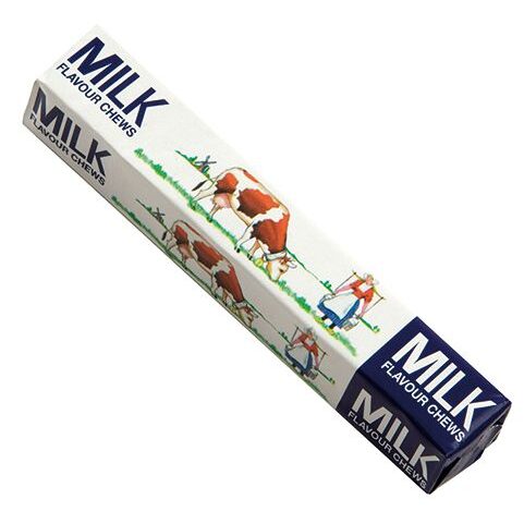 Milk Chew Stickpack