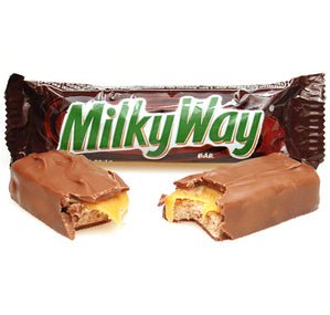 Milky Way (52g)