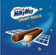 Milky Way Crispy Rolls 22.5g (Full Box of 24) BBE 21/01/26