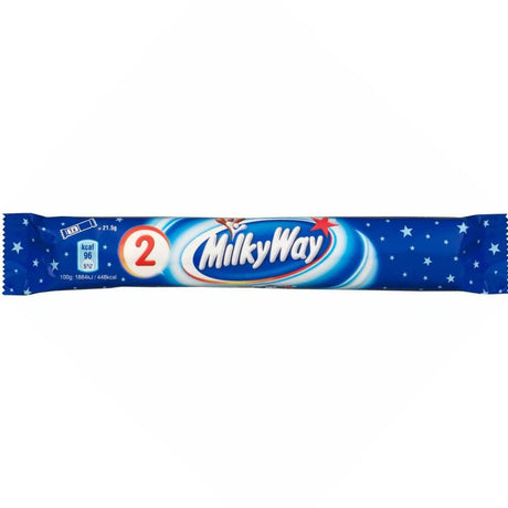 Milky Way Twin Pack (43g)