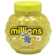 Millions Jar Banana (2.27kg)