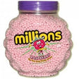 Millions Jar Raspberry (2.27kg)