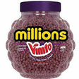 Millions Jar Vimto (2.27kg)