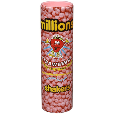 Millions Sweets: SoSweet