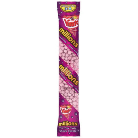 Millions Tubes Vimto (55g)