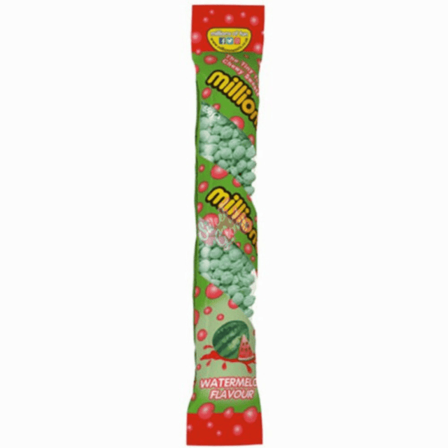 Millions Tubes Watermelon (55g)