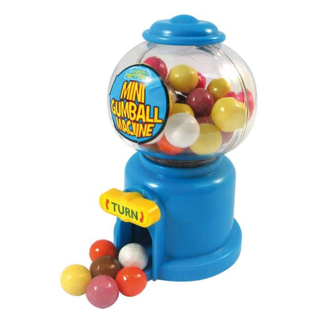 Mini Candy Gumball Machine (35g)
