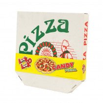 Mini Candy Pizza