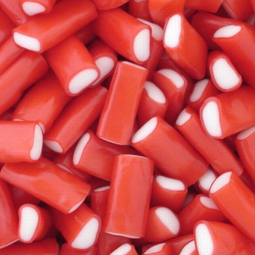 Mini Strawberry Pencils (140g)