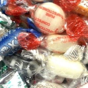 Mint Selection (140g)