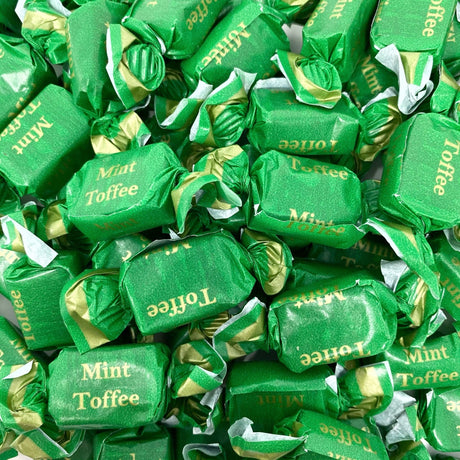 Mint Toffees (200g)