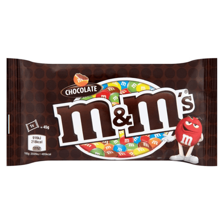M&M's Chocolate (45g)