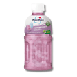 Mogu Mogu Cotton Candy with Nata de Coco (320ml)