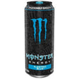 Monster Energy Electric Blue 473ml (CANADA)