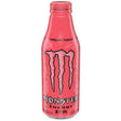 Monster Energy Pipeline Punch Aluminium Bottle 500ml JAPAN