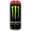 Monster Energy Strawberry Shot Can 473ml (Canada)