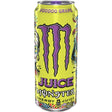 Monster Energy Vodoo Grape Can 473ml USA