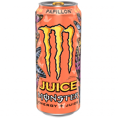 Monster Juice Papillon (473ml)
