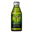 Monster M3 Extra Strength Glass Bottle 150ml JAPAN