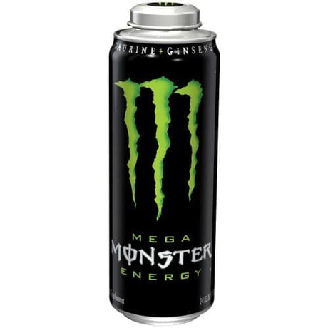 Monster MEGA Energy Big Can (710ml)