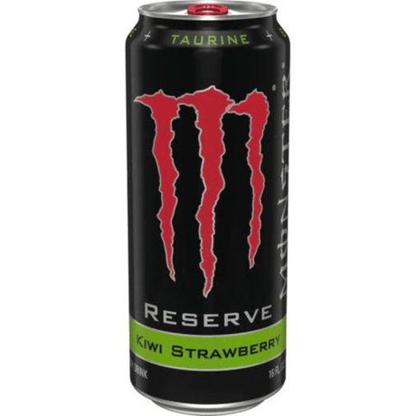 Monster Reserve Kiwi Strawberry Energy Drink (473ml)