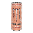 Monster Ultra Peachy Energy Drink (473ml)