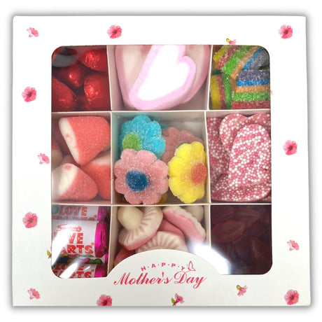 Mother's Day Sweet Gift Box