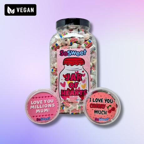 Mother's Day Vegan Bundle