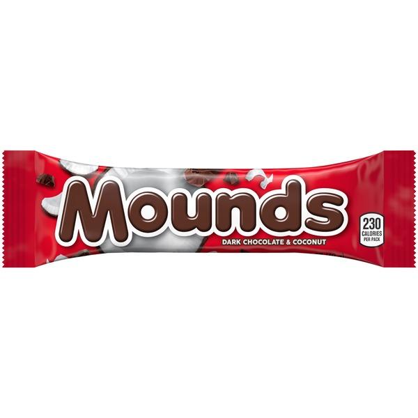 Mounds Bar (49g)