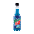Mountain Dew Blue Shock Bottle 400ml Bottle MALAYSIA