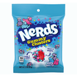 Nerds Gummy Clusters Very Berry Peg Bag (85g)