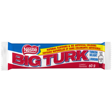 Nestle Big Turk (60g)