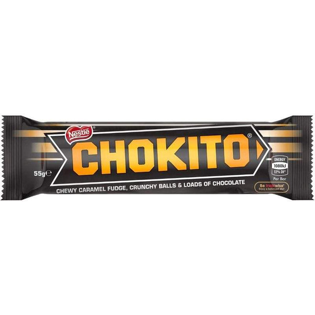 Nestle Chokito (55g)