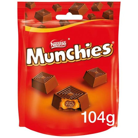 Nestle Munchies (104g)