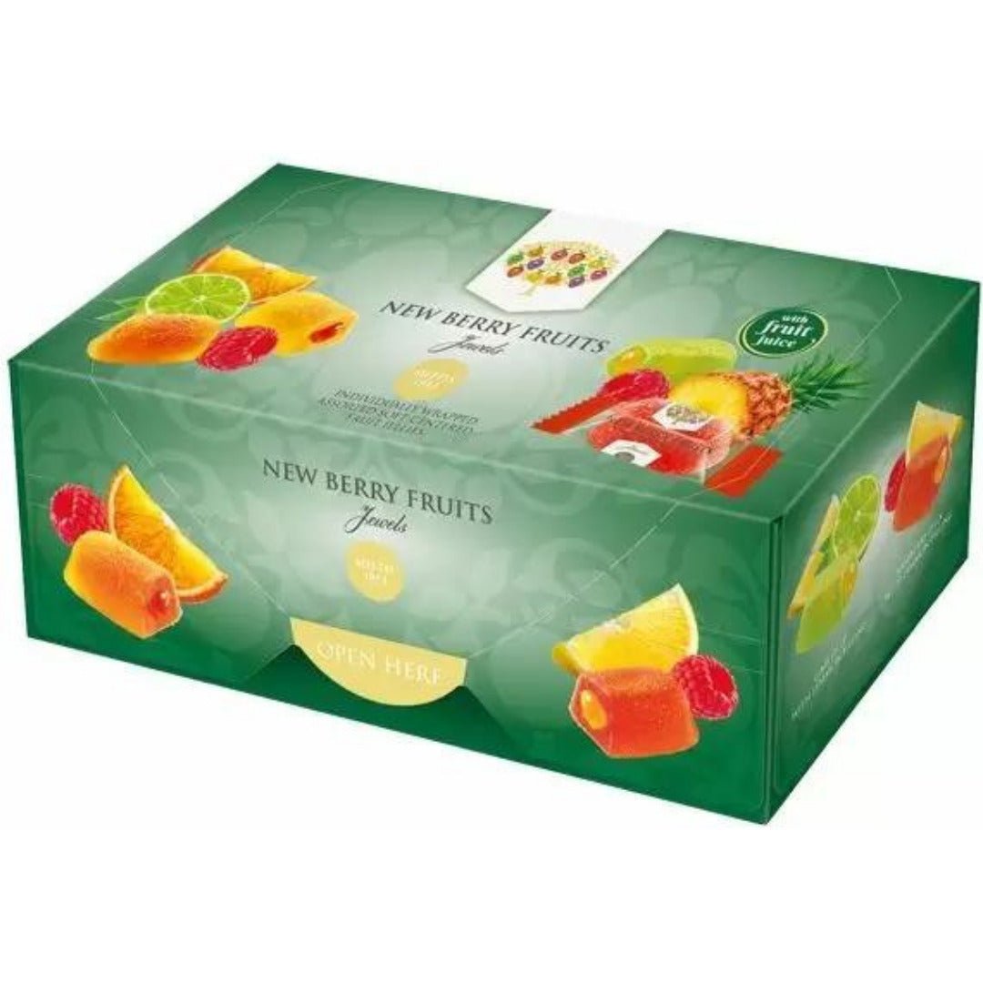 New Berry Fruits Jewels (300g)
