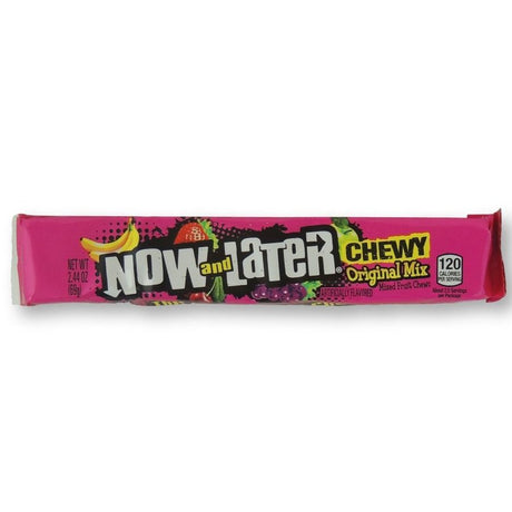 Now and Later Chewy Original (69g)
